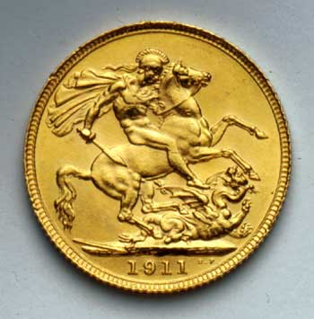 british gold coins